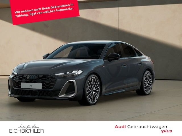 Audi A5 Sportback TDI S Tronic - 2025 - Joinsteer - #1