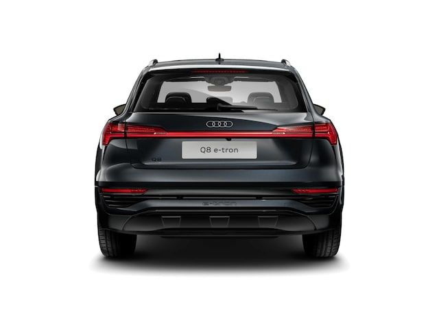 Audi Q8 E-tron Advanced 55 E-tron Quattro - 2024 - Joinsteer - #6
