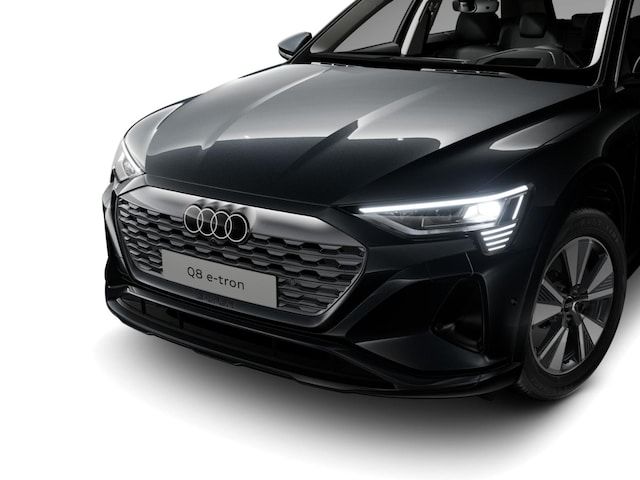 Audi Q8 E-tron Advanced 55 E-tron Quattro - 2024 - Joinsteer - #7