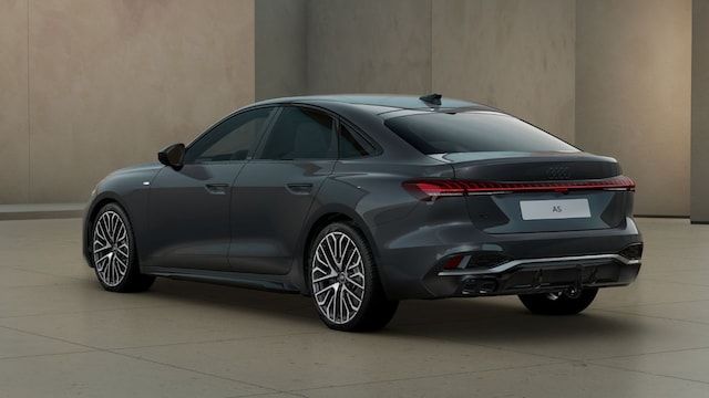 Audi A5 Sportback TDI S Tronic - 2025 - Joinsteer - #3