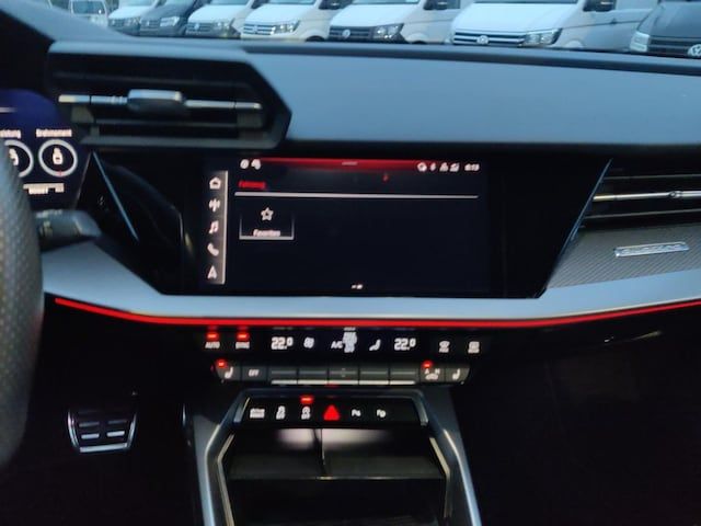 Audi RS3 Berline TFSI Quattro S Tronic - 2023 - Joinsteer - #16