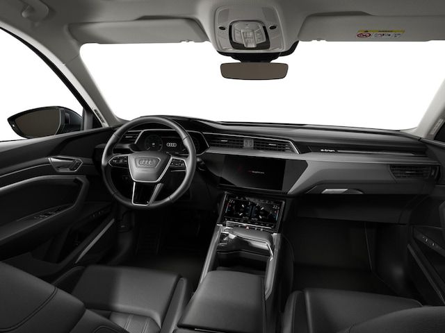 Audi Q8 E-tron Advanced 55 E-tron Quattro - 2024 - Joinsteer - #8