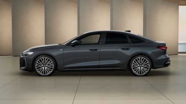 Audi A5 Sportback TDI S Tronic - 2025 - Joinsteer - #4