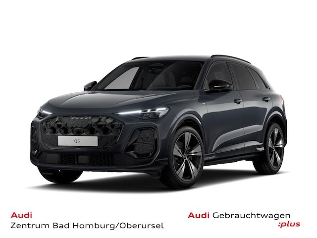 Audi Q5 TFSI S Tronic - 2025 - Joinsteer - #1