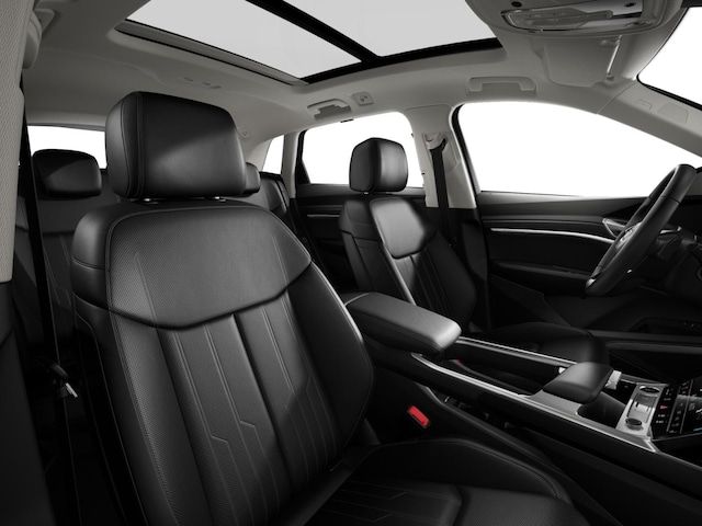 Audi Q8 E-tron Advanced 55 E-tron Quattro - 2024 - Joinsteer - #9