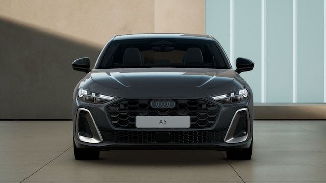 Audi A5 Sportback TDI S Tronic - 2025 - Joinsteer - #5