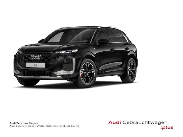 Audi Q3 TFSI Quattro S Tronic - 2026 - Joinsteer - #1