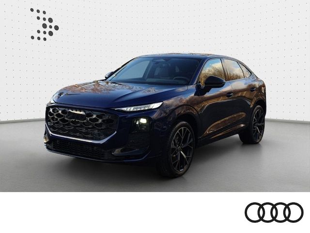 Audi Q3 Sportback TFSI E E-hybrid S Tronic - 2026 - Joinsteer - #1