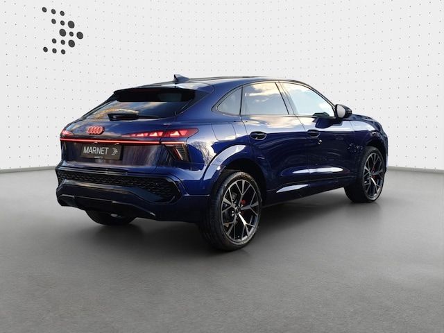 Audi Q3 Sportback TFSI E E-hybrid S Tronic - 2026 - Joinsteer - #2