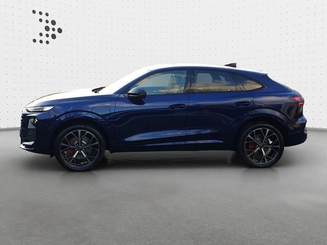 Audi Q3 Sportback TFSI E E-hybrid S Tronic - 2026 - Joinsteer - #3
