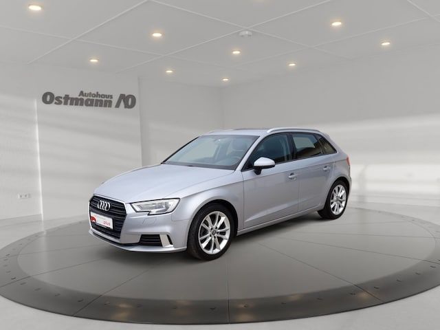 Audi A3 Sportback TFSI E S Line 45 TFSI E 245 ch S Tronic - 2025 - Joinsteer - #1