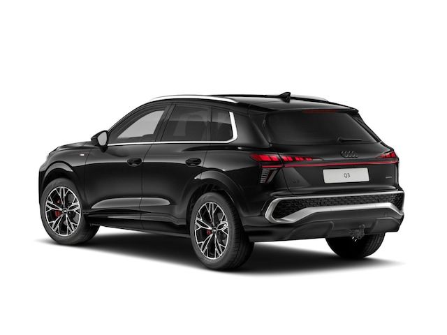 Audi Q3 TFSI Quattro S Tronic - 2026 - Joinsteer - #6
