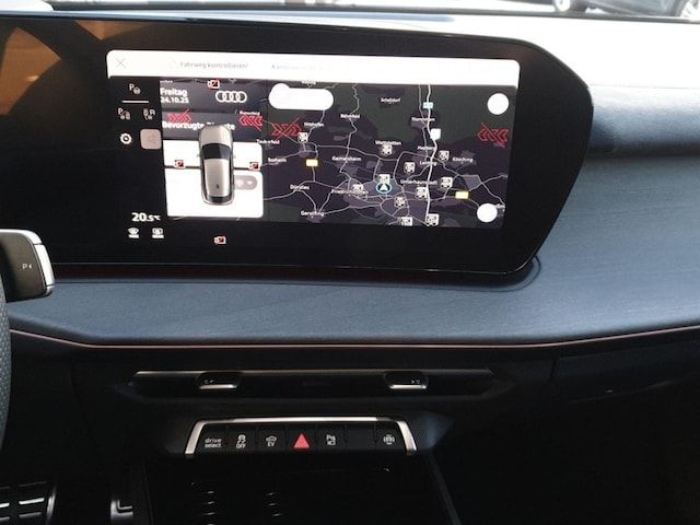 Audi Q3 Sportback TFSI E E-hybrid S Tronic - 2026 - Joinsteer - #5