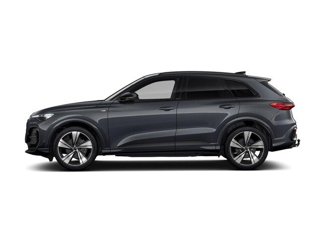 Audi Q5 TFSI S Tronic - 2025 - Joinsteer - #5