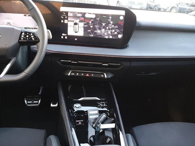 Audi Q3 Sportback TFSI E E-hybrid S Tronic - 2026 - Joinsteer - #6