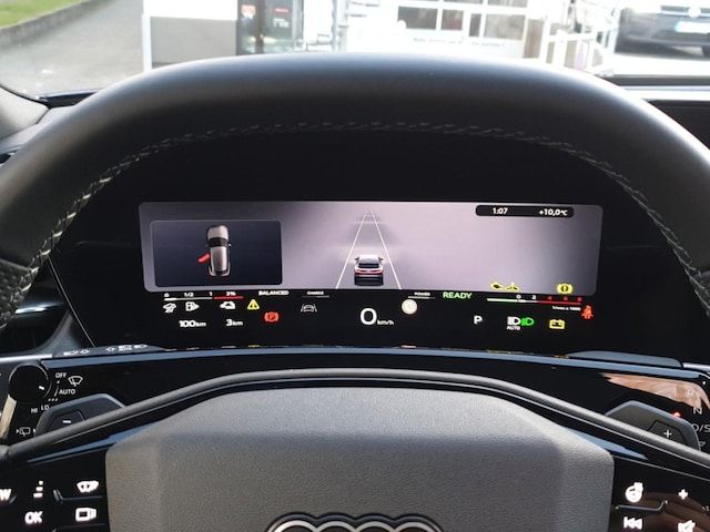 Audi Q3 Sportback TFSI E E-hybrid S Tronic - 2026 - Joinsteer - #8