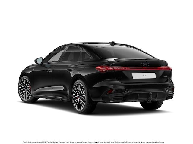 Audi A5 Sportback E-hybrid Quattro S Tronic - 2025 - Joinsteer - #7