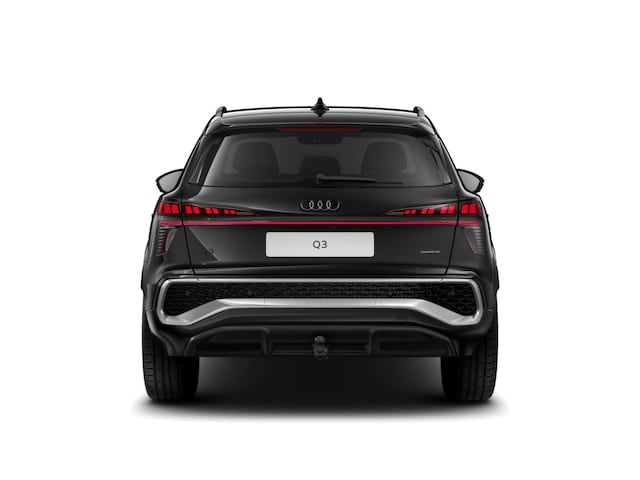 Audi Q3 TFSI Quattro S Tronic - 2026 - Joinsteer - #10