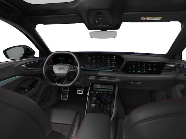 Audi A5 Sportback E-hybrid Quattro S Tronic - 2025 - Joinsteer - #8