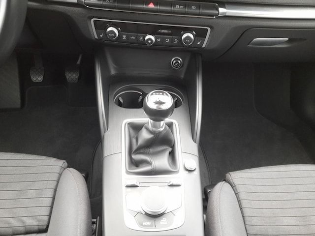 Audi A3 Sportback TFSI E S Line 45 TFSI E 245 ch S Tronic - 2025 - Joinsteer - #10