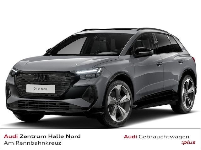 Audi Q4 E-tron 45 E-tron Quattro - 2025 - Joinsteer - #1