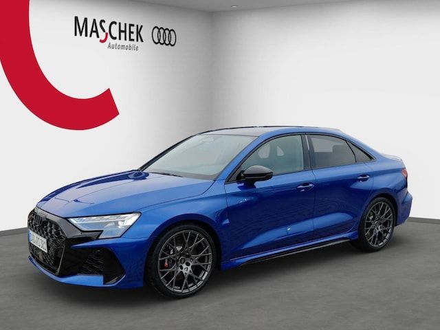 Audi RS3 Berline TFSI Quattro S Tronic - 2026 - Joinsteer - #2