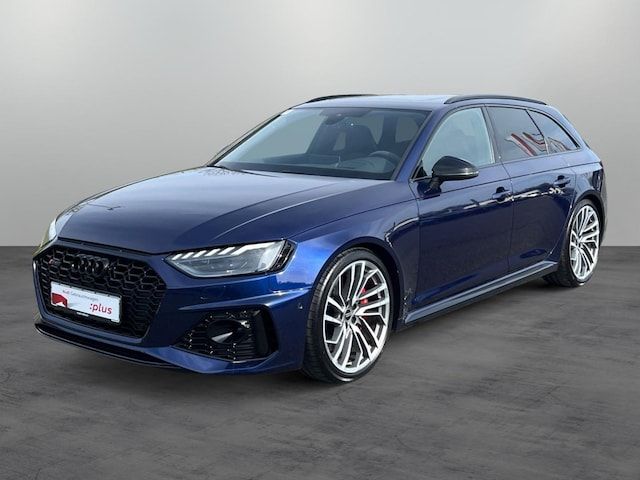 Audi RS4 Avant TFSI Quattro Tiptronic - 2023 - Joinsteer - #2