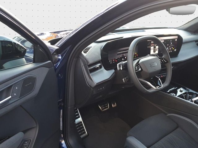 Audi Q3 Sportback TFSI E E-hybrid S Tronic - 2026 - Joinsteer - #13