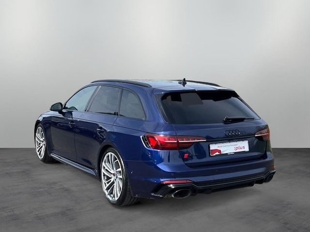 Audi RS4 Avant TFSI Quattro Tiptronic - 2023 - Joinsteer - #3
