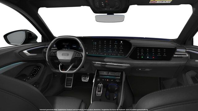 Audi A5 Sportback E-hybrid Quattro S Tronic - 2025 - Joinsteer - #10