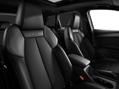 Audi Q4 E-tron 45 E-tron Quattro - 2025 - Joinsteer - #3