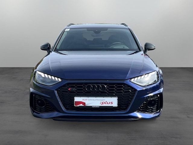Audi RS4 Avant TFSI Quattro Tiptronic - 2023 - Joinsteer - #5