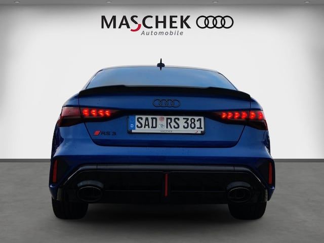 Audi RS3 Berline TFSI Quattro S Tronic - 2026 - Joinsteer - #5