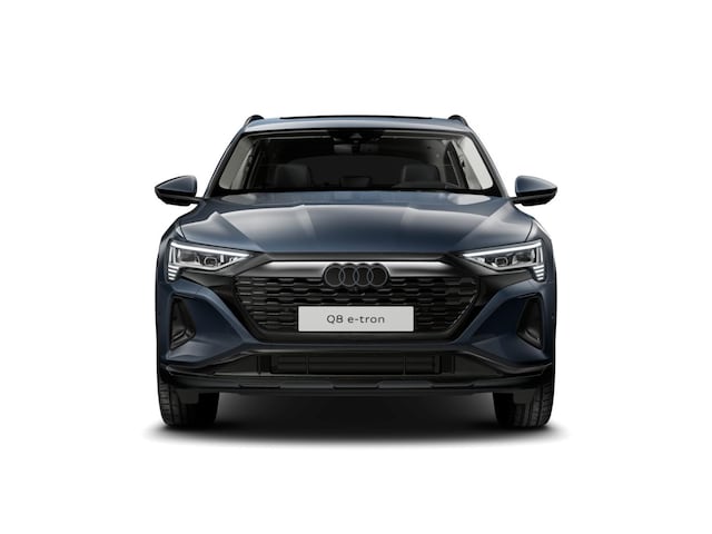 Audi Q8 E-tron Advanced 55 E-tron Quattro - 2024 - Joinsteer - #2
