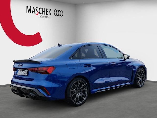 Audi RS3 Berline TFSI Quattro S Tronic - 2026 - Joinsteer - #6