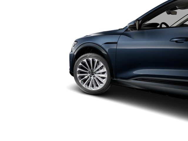 Audi Q8 E-tron Advanced 55 E-tron Quattro - 2024 - Joinsteer - #3