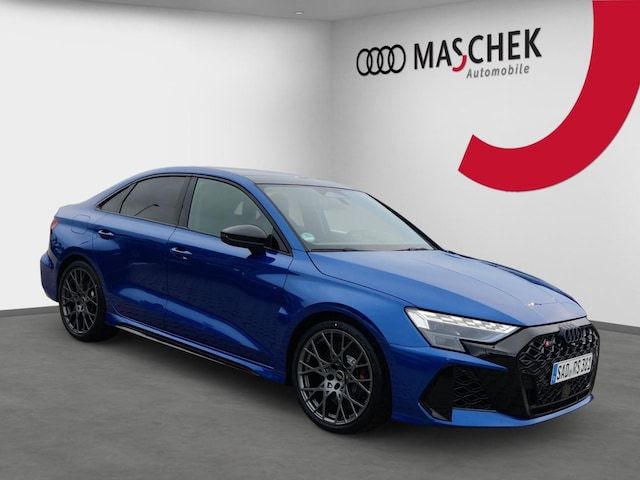 Audi RS3 Berline TFSI Quattro S Tronic - 2026 - Joinsteer - #7