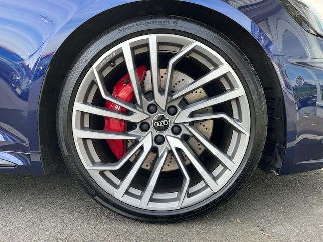 Audi RS4 Avant TFSI Quattro Tiptronic - 2023 - Joinsteer - #8