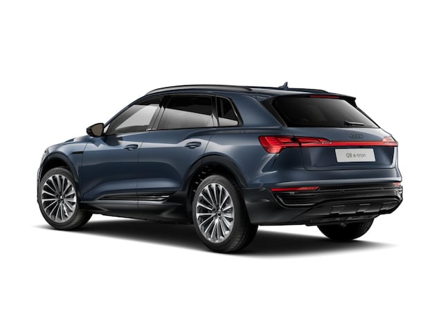 Audi Q8 E-tron Advanced 55 E-tron Quattro - 2024 - Joinsteer - #4
