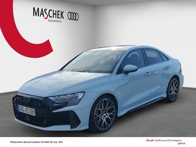 Audi RS3 Berline TFSI Quattro S Tronic - 2026 - Joinsteer - #1