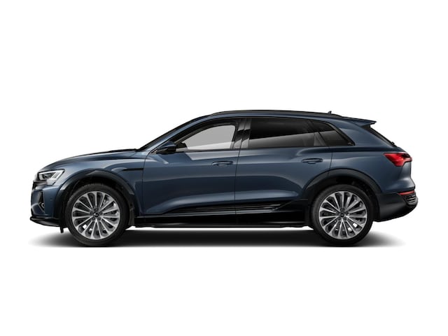 Audi Q8 E-tron Advanced 55 E-tron Quattro - 2024 - Joinsteer - #5