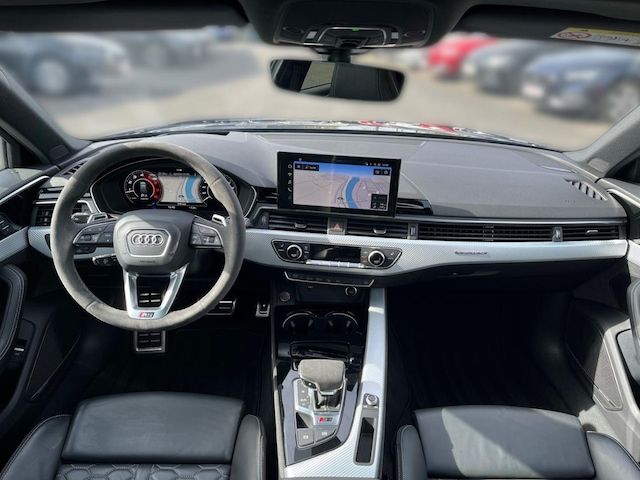 Audi RS4 Avant TFSI Quattro Tiptronic - 2023 - Joinsteer - #10