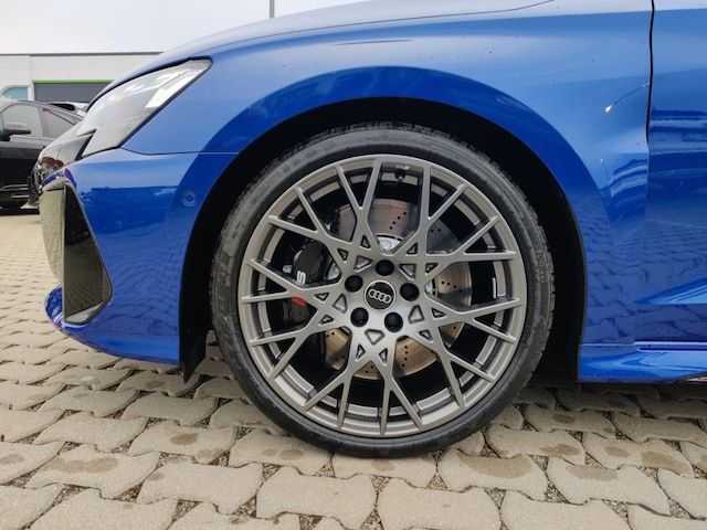 Audi RS3 Berline TFSI Quattro S Tronic - 2026 - Joinsteer - #9