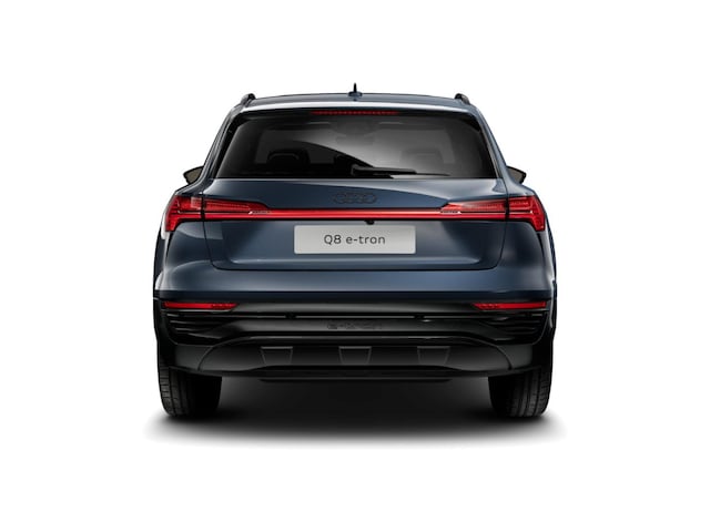 Audi Q8 E-tron Advanced 55 E-tron Quattro - 2024 - Joinsteer - #6
