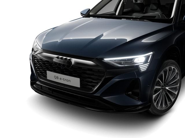 Audi Q8 E-tron Advanced 55 E-tron Quattro - 2024 - Joinsteer - #7