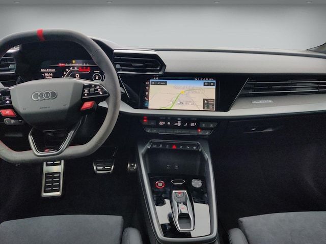 Audi RS3 Berline TFSI Quattro S Tronic - 2026 - Joinsteer - #10