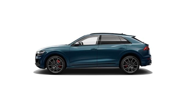 Audi SQ8 SUV TDI Quattro Tiptronic - 2020 - Joinsteer - #3