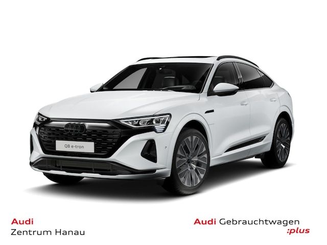 Audi Q8 Sportback E-tron Advanced 55 E-tron Quattro - 2025 - Joinsteer - #1