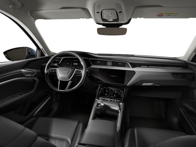 Audi Q8 E-tron Advanced 55 E-tron Quattro - 2024 - Joinsteer - #8