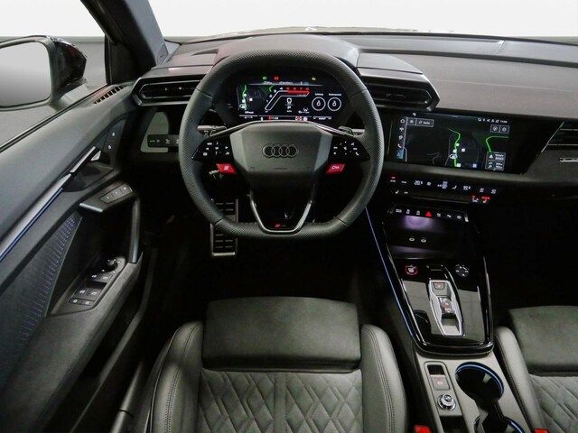 Audi RS3 Sportback TFSI Quattro S Tronic - 2026 - Joinsteer - #8